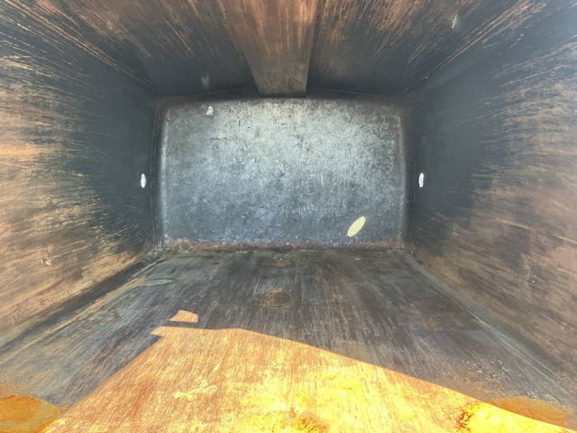 三菱ふそうキャンターパッカー車（塵芥車）小型（2t・3t）[写真14]