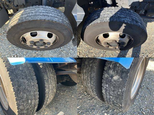 三菱ふそうキャンターパッカー車（塵芥車）小型（2t・3t）[写真17]