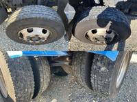 三菱ふそうキャンターパッカー車（塵芥車）小型（2t・3t）[写真17]