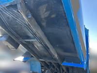 三菱ふそうキャンターパッカー車（塵芥車）小型（2t・3t）[写真20]