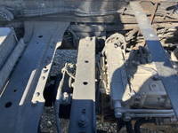 三菱ふそうキャンターパッカー車（塵芥車）小型（2t・3t）[写真22]