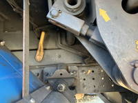 三菱ふそうキャンターパッカー車（塵芥車）小型（2t・3t）[写真23]