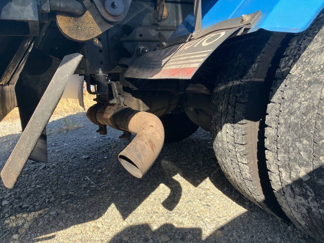 三菱ふそうキャンターパッカー車（塵芥車）小型（2t・3t）[写真24]