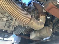 三菱ふそうキャンターパッカー車（塵芥車）小型（2t・3t）[写真25]