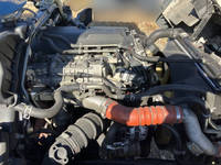 三菱ふそうキャンターパッカー車（塵芥車）小型（2t・3t）[写真28]