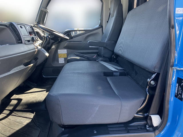 三菱ふそうキャンターパッカー車（塵芥車）小型（2t・3t）[写真30]