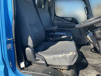 三菱ふそうキャンターパッカー車（塵芥車）小型（2t・3t）[写真31]