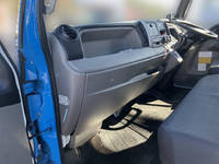 三菱ふそうキャンターパッカー車（塵芥車）小型（2t・3t）[写真32]