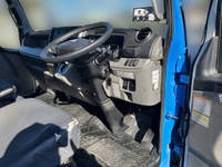 三菱ふそうキャンターパッカー車（塵芥車）小型（2t・3t）[写真33]