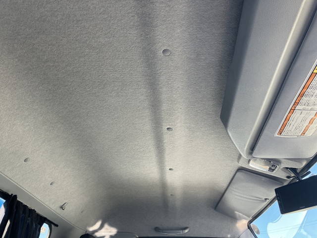 三菱ふそうキャンターパッカー車（塵芥車）小型（2t・3t）[写真34]