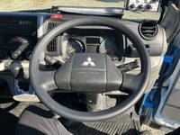 三菱ふそうキャンターパッカー車（塵芥車）小型（2t・3t）[写真35]