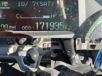 三菱ふそうキャンターパッカー車（塵芥車）小型（2t・3t）[写真36]