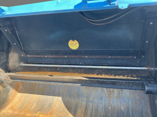 三菱ふそうキャンターパッカー車（塵芥車）小型（2t・3t）[写真08]