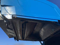 三菱ふそうキャンターパッカー車（塵芥車）小型（2t・3t）[写真09]