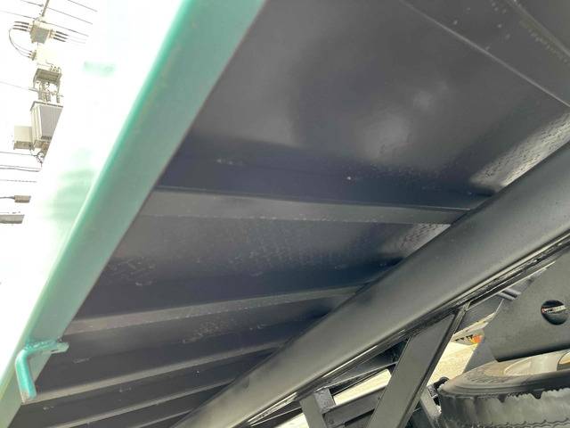 三菱ふそうファイターセーフティローダー中型（4t）[写真12]