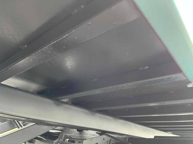 三菱ふそうファイターセーフティローダー中型（4t）[写真13]