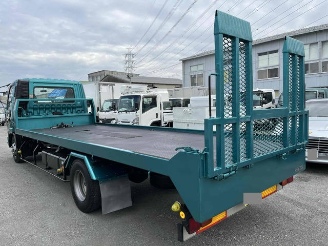 三菱ふそうファイターセーフティローダー中型（4t）[写真02]