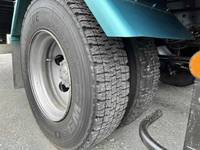 三菱ふそうファイターセーフティローダー中型（4t）[写真22]