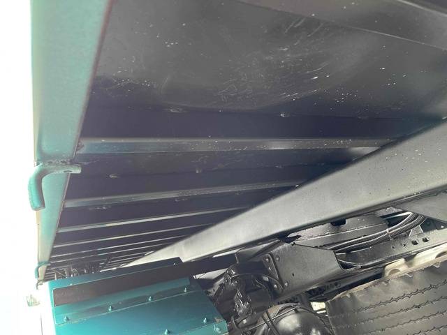 三菱ふそうファイターセーフティローダー中型（4t）[写真23]