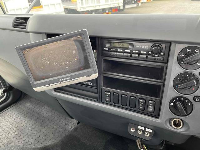 三菱ふそうファイターセーフティローダー中型（4t）[写真28]