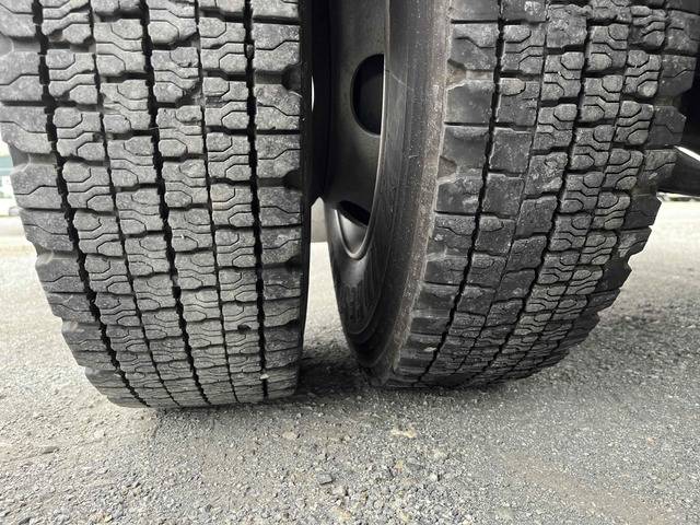 三菱ふそうファイターセーフティローダー中型（4t）[写真39]