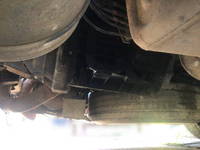 いすゞギガトレーラーヘッド（トラクターヘッド）大型（10t）[写真10]