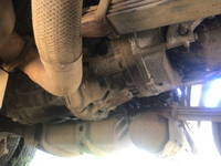 いすゞギガトレーラーヘッド（トラクターヘッド）大型（10t）[写真11]