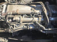 いすゞギガトレーラーヘッド（トラクターヘッド）大型（10t）[写真14]