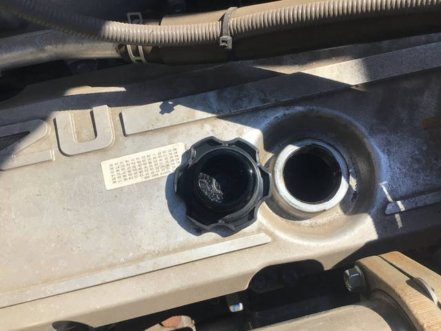 いすゞギガトレーラーヘッド（トラクターヘッド）大型（10t）[写真19]