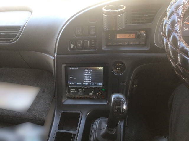 いすゞギガトレーラーヘッド（トラクターヘッド）大型（10t）[写真23]