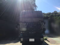 いすゞギガトレーラーヘッド（トラクターヘッド）大型（10t）[写真06]