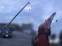 いすゞエルフクレーン4段小型（2t・3t）[写真11]