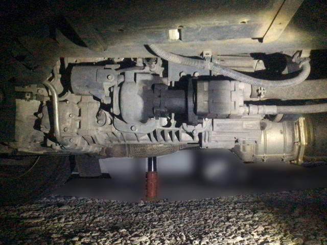 いすゞエルフクレーン4段小型（2t・3t）[写真15]