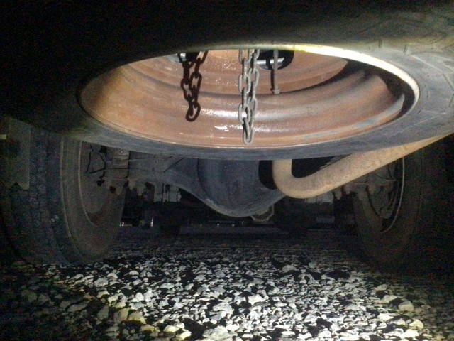 いすゞエルフクレーン4段小型（2t・3t）[写真17]