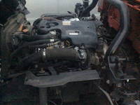 いすゞエルフクレーン4段小型（2t・3t）[写真18]