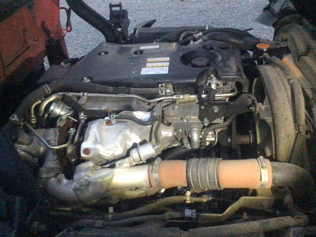 いすゞエルフクレーン4段小型（2t・3t）[写真19]