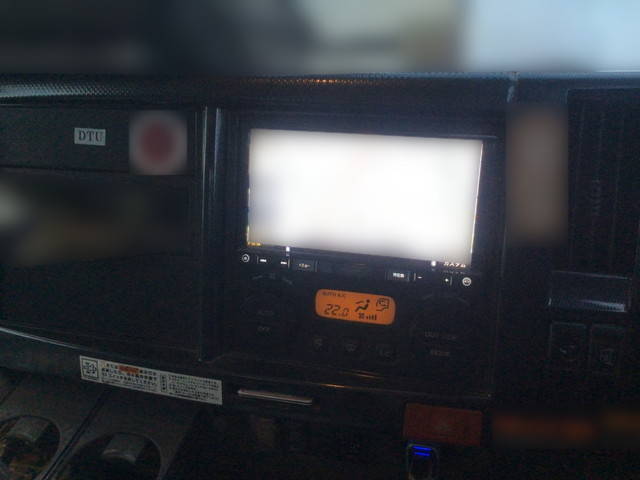 いすゞエルフクレーン4段小型（2t・3t）[写真24]