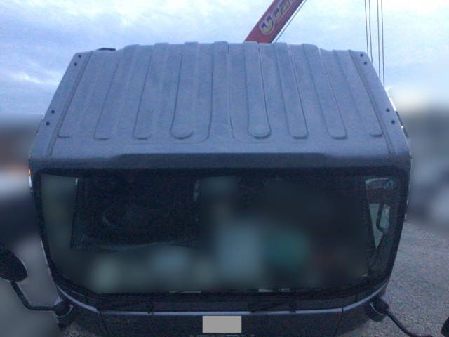 いすゞエルフクレーン4段小型（2t・3t）[写真06]