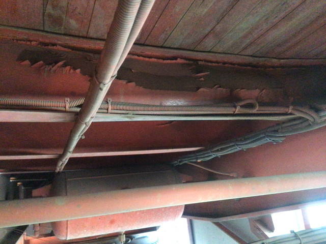 その他のメーカーその他の車種トレーラー（セミトレーラー）大型（10t）[写真10]