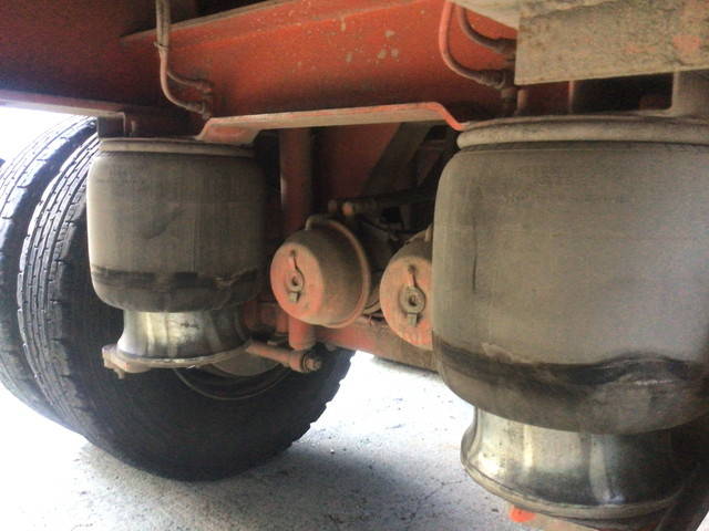 その他のメーカーその他の車種トレーラー（セミトレーラー）大型（10t）[写真12]