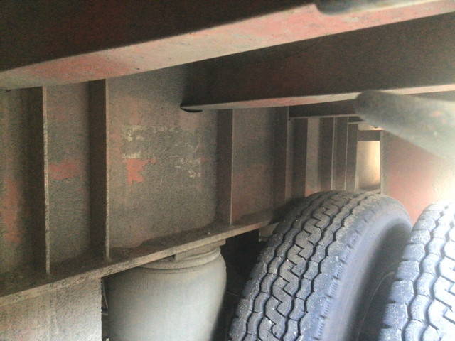 その他のメーカーその他の車種トレーラー（セミトレーラー）大型（10t）[写真13]