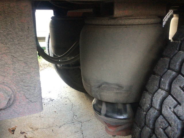 その他のメーカーその他の車種トレーラー（セミトレーラー）大型（10t）[写真14]