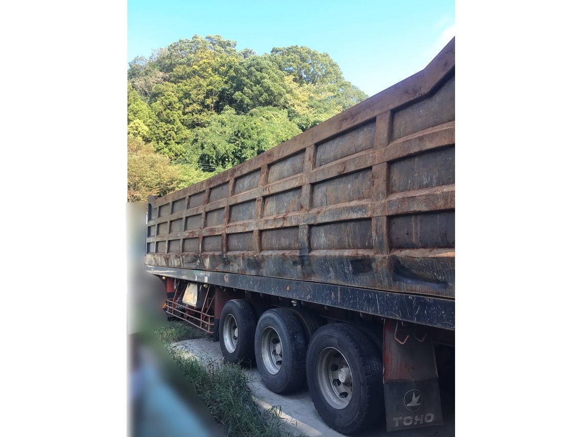 その他のメーカーその他の車種トレーラー（セミトレーラー）大型（10t）[写真06]