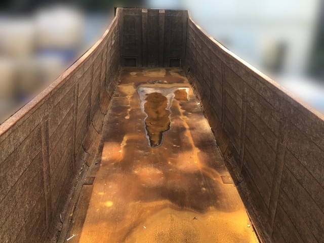 その他のメーカーその他の車種トレーラー（セミトレーラー）大型（10t）[写真07]