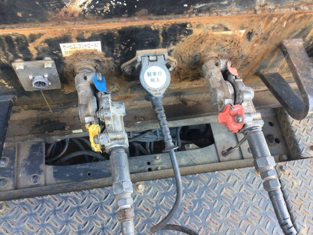 その他のメーカーその他の車種トレーラー（セミトレーラー）大型（10t）[写真08]