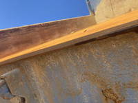 日野プロフィアダンプ大型（10t）[写真12]