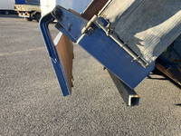 日野プロフィアダンプ大型（10t）[写真13]