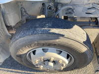 日野プロフィアダンプ大型（10t）[写真15]