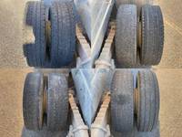 日野プロフィアダンプ大型（10t）[写真16]