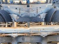 日野プロフィアダンプ大型（10t）[写真17]